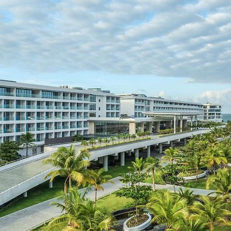 Radisson Blu Resort Hoi An Ha Bang Экстерьер фото