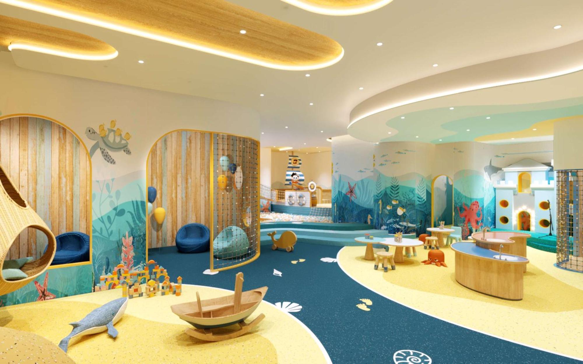 Radisson Blu Resort Hoi An Ha Bang Экстерьер фото
