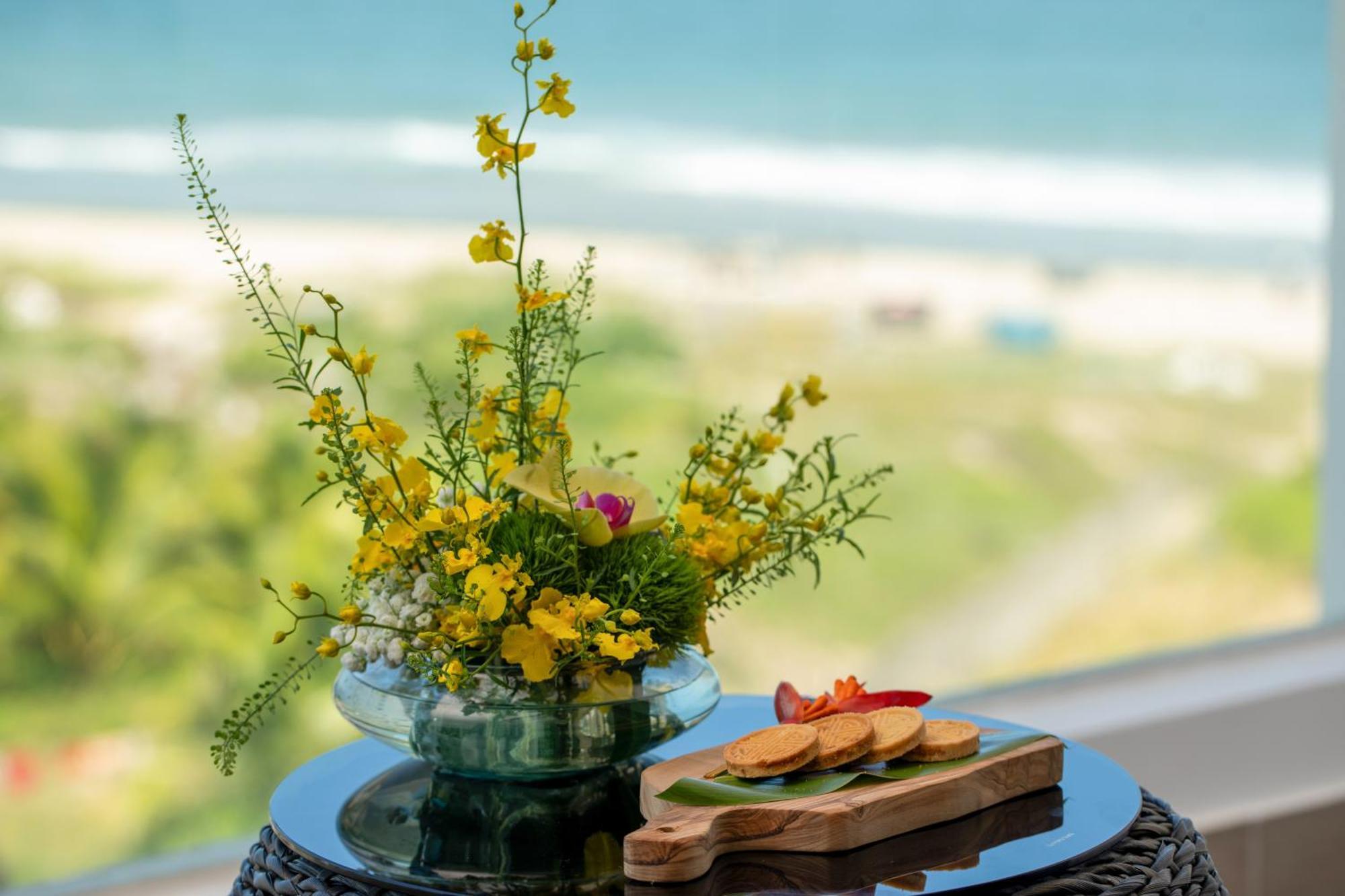 Radisson Blu Resort Hoi An Ha Bang Экстерьер фото