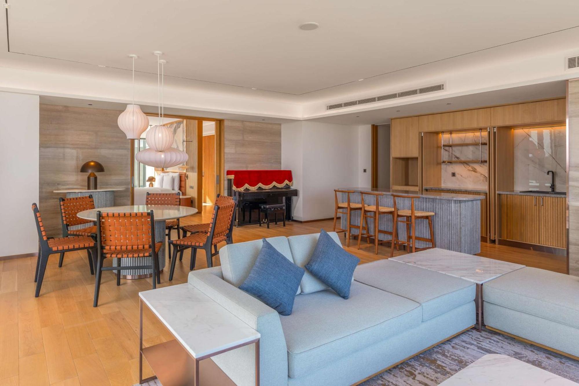Radisson Blu Resort Hoi An Ha Bang Экстерьер фото