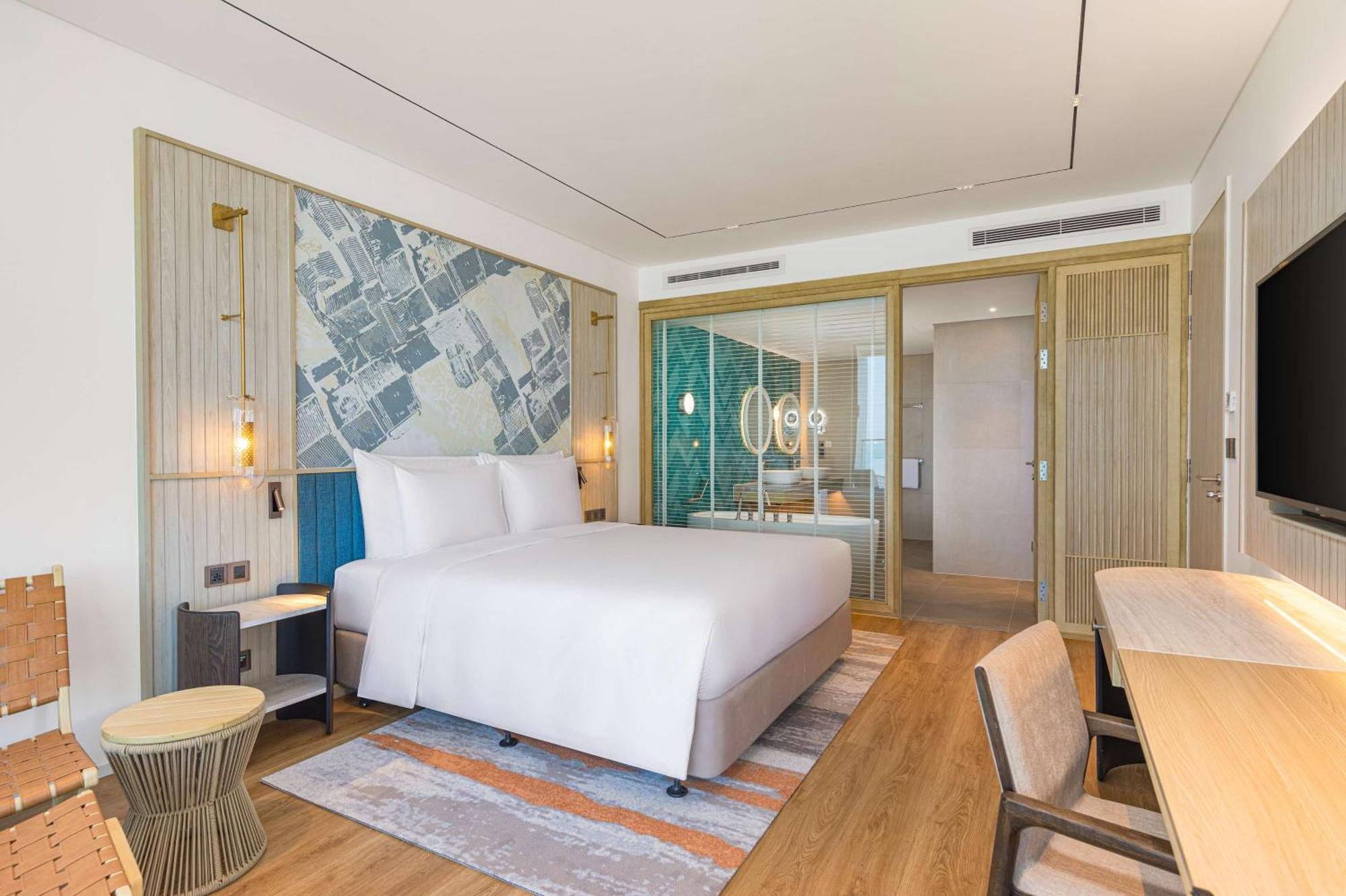 Radisson Blu Resort Hoi An Ha Bang Экстерьер фото